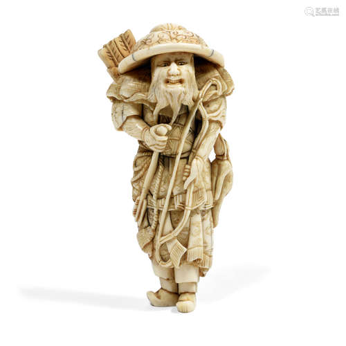 ~GRANDNETSUKE