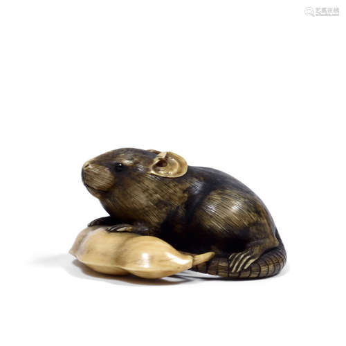 ~NETSUKE