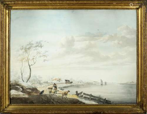 Dyonis Van Dongen (1748-1819)