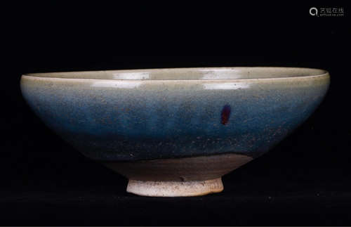 A SONG DYNASTY JUNYAO BOWL