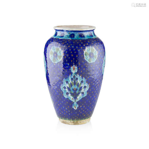 ARMENIAN POTTERY VASE