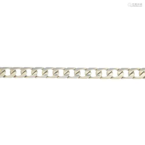 (63975) A bracelet.
