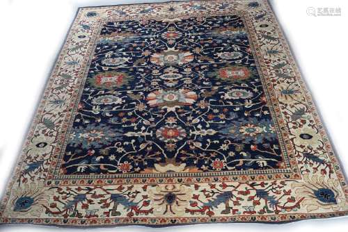NORTH WEST PERSIAN SULTANABAD CARPET