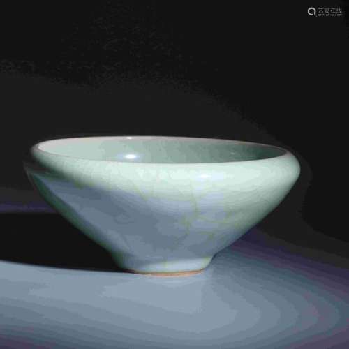 LONGQUAN KILN BIG BOWL