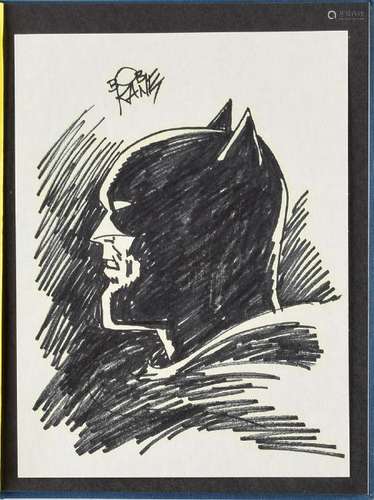 Bob Kane