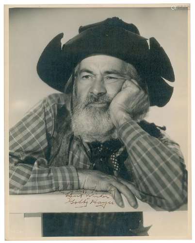 Gabby Hayes