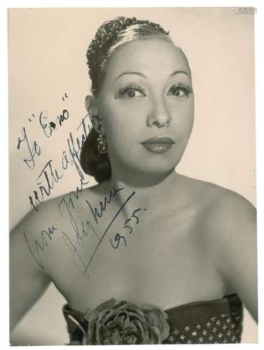 Josephine Baker