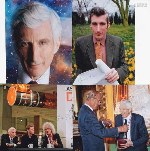 Martin Rees