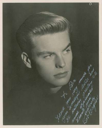 Robert Wagner