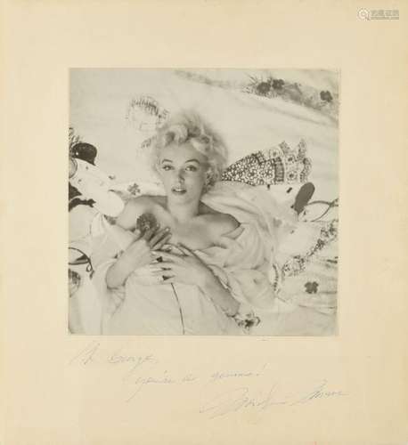 Marilyn Monroe