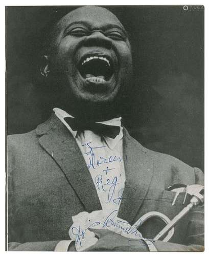 Louis Armstrong