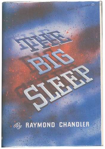 Raymond Chandler