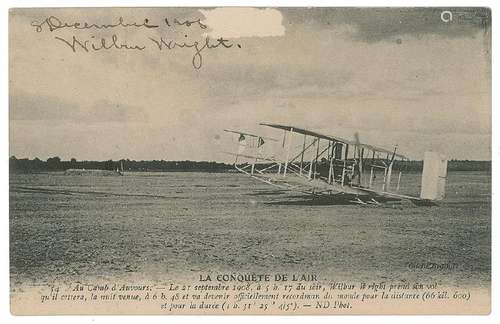 Wilbur Wright