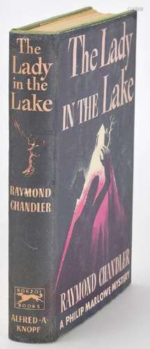 Raymond Chandler