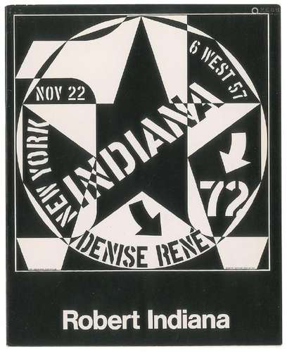 Robert Indiana