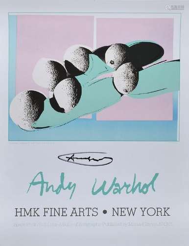 Andy Warhol