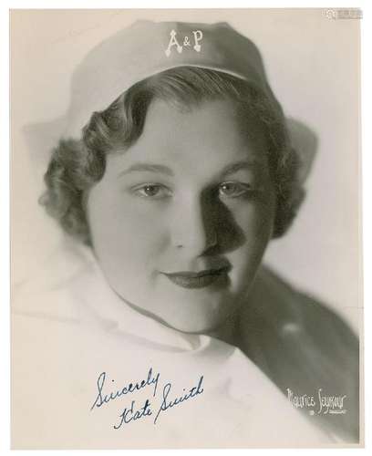 Kate Smith