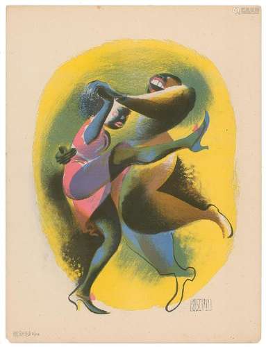 Al Hirschfeld