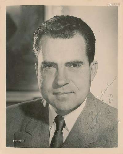 Richard Nixon