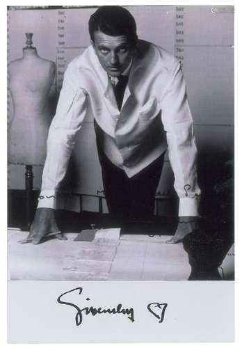 Hubert de Givenchy