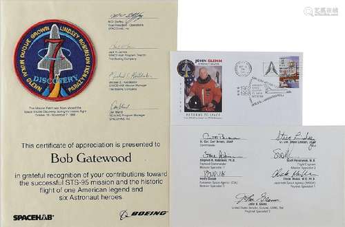 STS-95