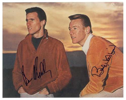 The Righteous Brothers