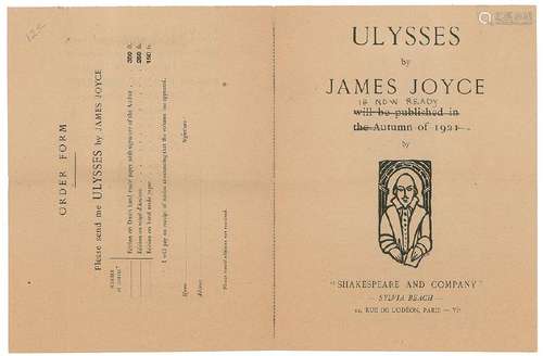 James Joyce