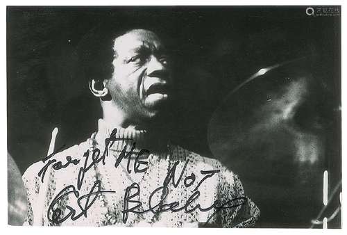 Art Blakey