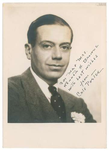 Cole Porter