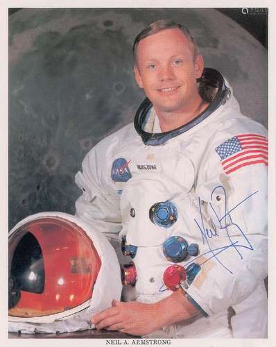 Neil Armstrong