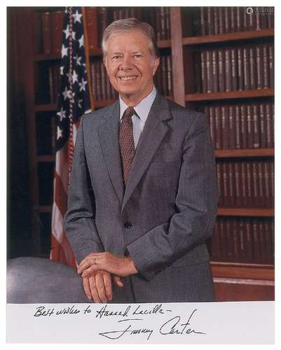 Jimmy Carter