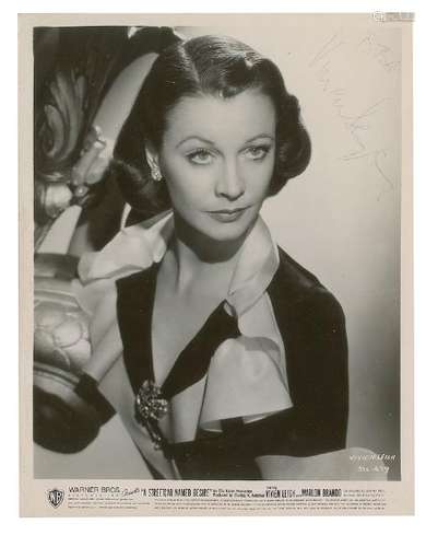 Vivien Leigh