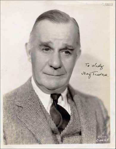 Henry Travers