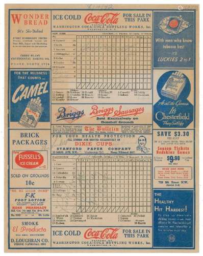NY Yankees: 1942