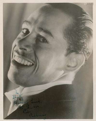 Cab Calloway