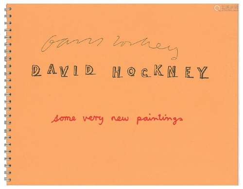 David Hockney