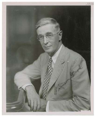 Vannevar Bush