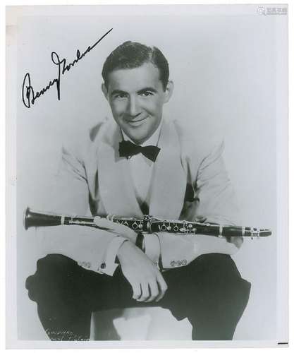 Benny Goodman