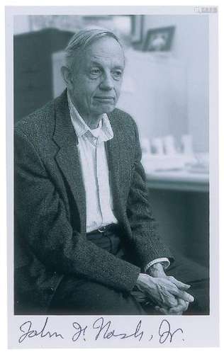 John Nash