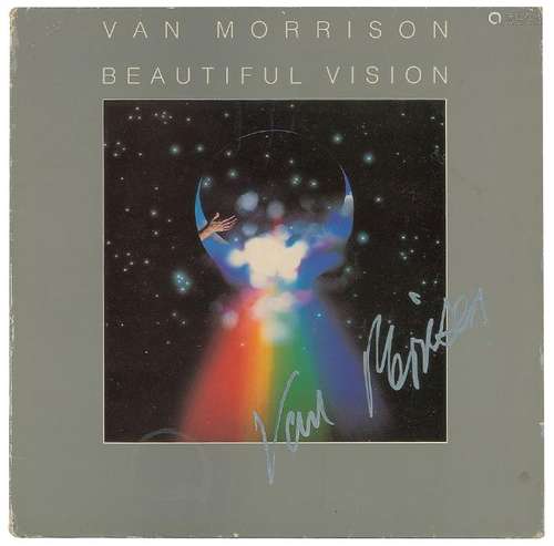 Van Morrison