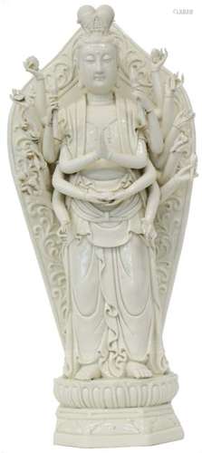 Guan Yin.