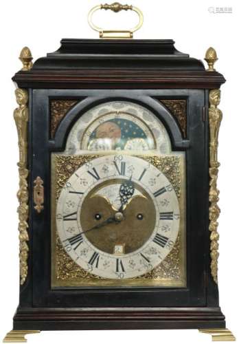 Large Table Clock.