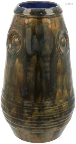 Ceramic vase Langley.