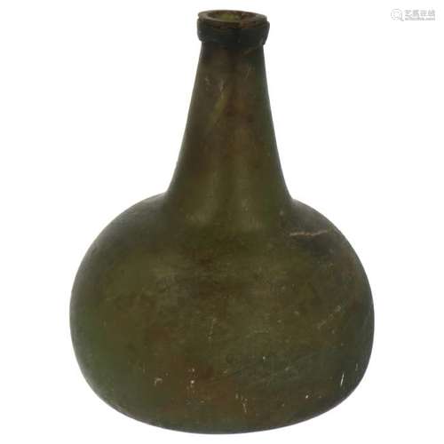 kattekop bottle.