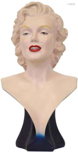 Marilyn Monroe.