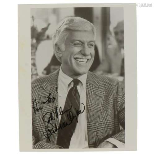 Dick van Dyke