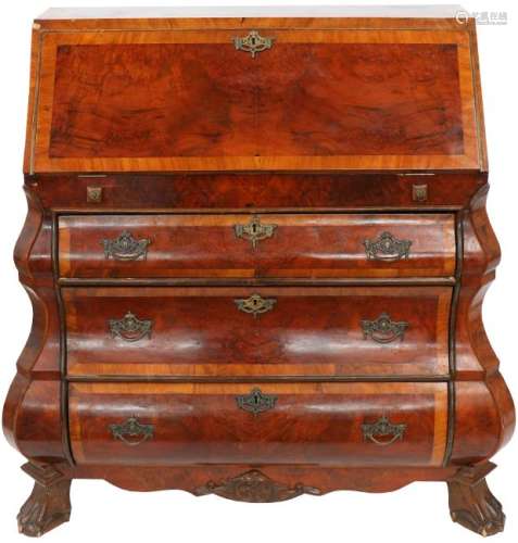 Dutch secretaire