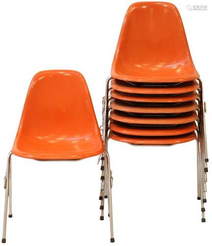 (8x) Chairs.