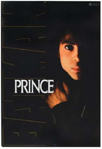 Prince Batman Poster