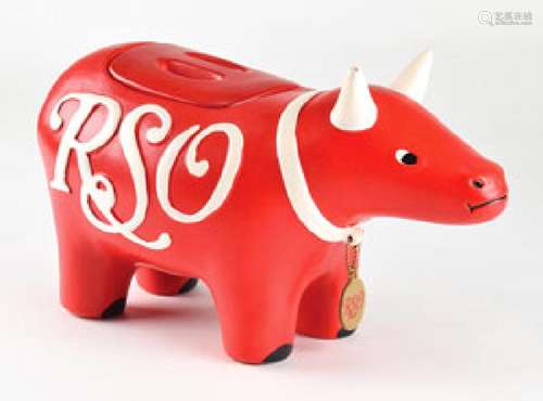 RSO Red Bull Cookie Jar